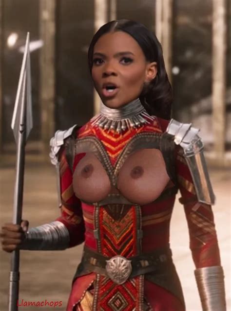 Post 5769890 Blackpanther Candaceowens Fakes Llamachops Marvel Marvelcinematicuniverse