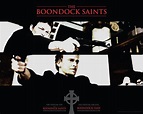 The Boondock Saints, Película, The Boondock Saints, Boondock Saints ...