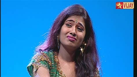 Watch Naduvula Konjam Disturb Pannuvom Tv Serial Episode 5 Shivani