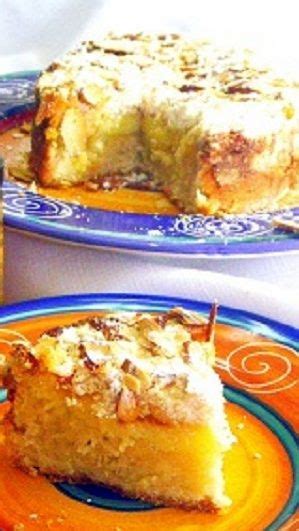 ½ cup butter 1 cup sugar 2 eggs, beaten 2 ¼ cups flour ¼ teaspoon salt 2 teaspoons baking powder 1 cream butter, while adding sugar and beaten eggs. Peach Cream Cheese Coffee Cake ala One Perfect Bite... OH ...