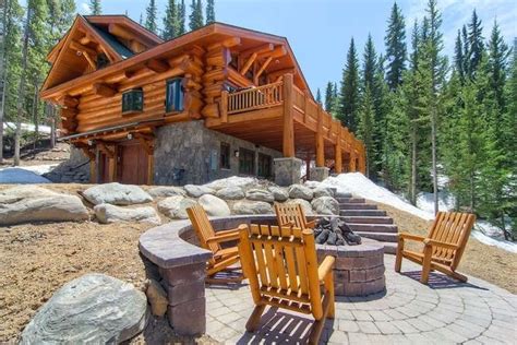 Canyons & plains, cities of the rockies House vacation rental in Breckenridge, Colorado, United ...