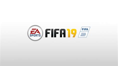 Download motogp logo vector now. FIFA 19 Logo - FIFPlay