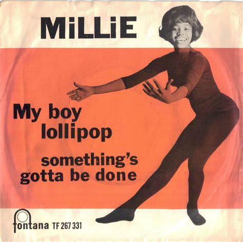 Millie Small Ska In Black Tights Music Memories Album Covers Record Sleeves