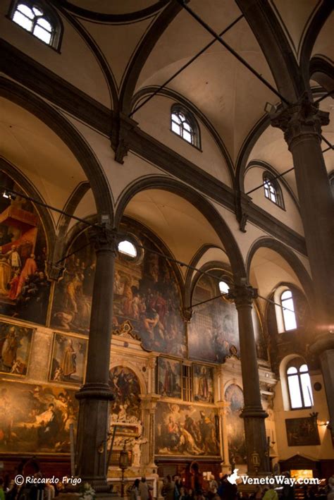Chia sẻ kinh nghiệm của bạn! Chiesa di San Zaccaria (Venezia) - Risultati Yahoo Italia ...
