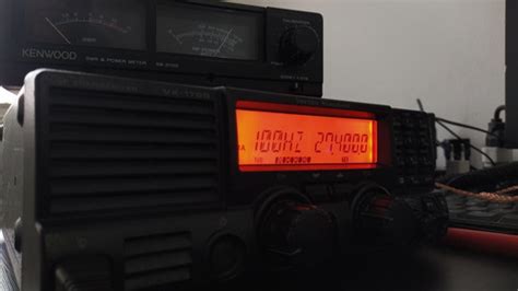 Rádio Hf Vertex Vx 1700 C Selo Da Anatel Sn 813q060542