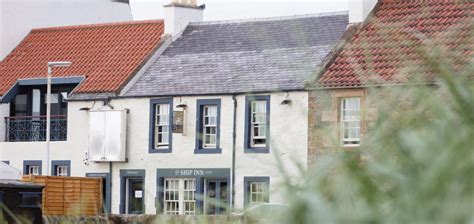 the ship inn fife fife review the hotel guru