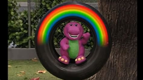 Barney And The Backyard Gang Tv Show We Are Barney The Backyard Gang