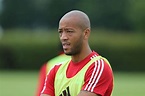 Alex Baptiste: 'I give 100% every game and I'm an honest lad, I'm ...