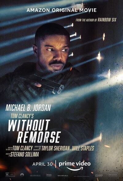 Without Remorse Full Movie Free Download How To Invest In Parler