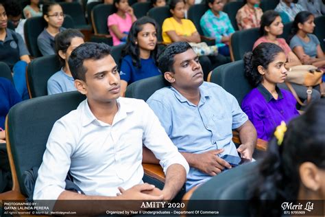 Amity 2020 Orientation Programme For First Year Undergraduates