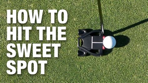 How To Hit The Sweet Spot With Bumpers Youtube