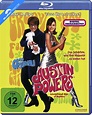 Austin Powers - Das Schärfste, was Ihre Majestät zu bieten hat Blu-ray ...