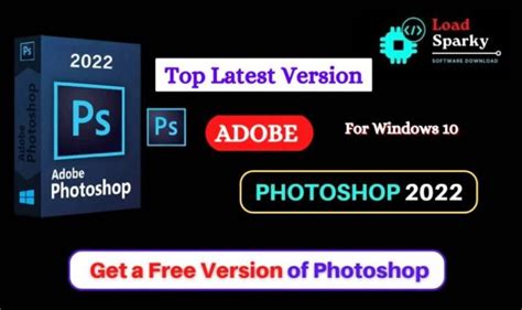 Top Latest Versions 2022 Which Version Of Adobe Photoshop Is Best