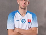 Euro 2021: Denis Vavro. Sylwetka reprezentanta Słowacji - Super Express