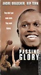Passing Glory | VHSCollector.com