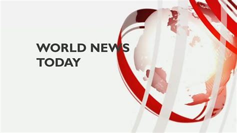 Get the latest world news from yahoo news. BBC News Channel - World News Today