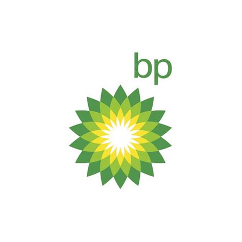 Bp Logo Makeover Courtesy Of Greenpeace Logo Design Love