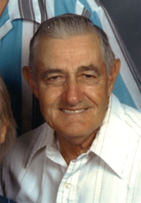 Obituary for Joseph Arthur Augustin | Lytle Welty Funeral Home