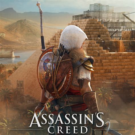 Assassin S Creed Origins Forum Avatar Profile Photo Id