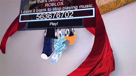 I made that roblox audio id's post like 3 months ago? Roblox Music Code for mad world - YouTube