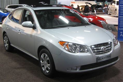 The 2010 hyundai elantra includes both sedan models and the sportier touring wagon; hyundai elantra related images,start 350 - WeiLi ...