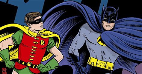 We would like to show you a description here but the site won't allow us. Why We're Just Now Getting the 1960s Batman TV Show on DVD ...