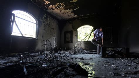 Benghazi Attack Called Avoidable In Senate Report The New York Times