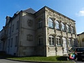 PATRIMOINE DE LORRAINE: JARVILLE-LA-MALGRANGE (54) - Château de Renémont
