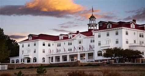 Haunted Hotels Heres How Much It Costs To Stay In One