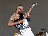 Who is Steve Lacy and how old is he? | The US Sun