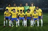 Group A Brazil - 2014 World Cup - High Definition, High Resolution HD ...
