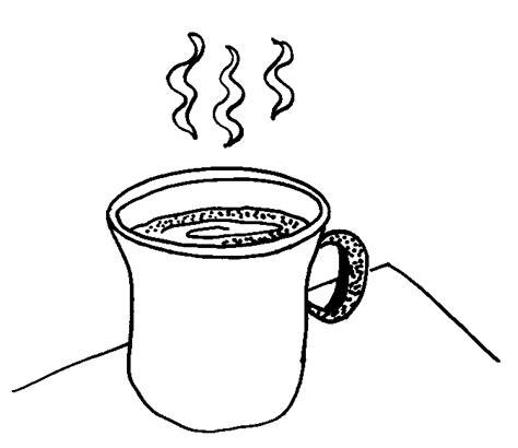 Mug Drawing at GetDrawings | Free download