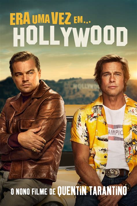 Once Upon A Time In Hollywood Filmaffinity ~ Departed Billy Movie