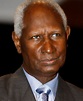 Biography of Abou Diouf - former President of the Republic of Senegal