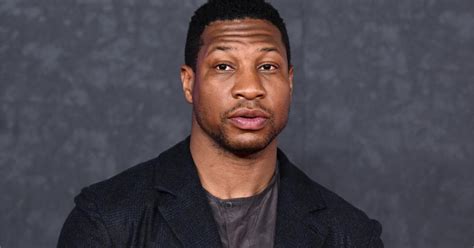Jonathan Majors Says He Is Shocked And Scared By His Conviction