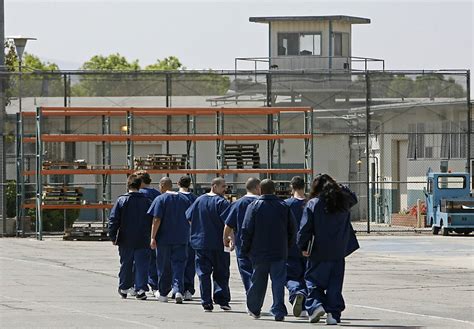 Californias Youth Prisons Nearing An End