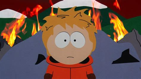 Image Kenny Unhooded South Park Archives Cartman