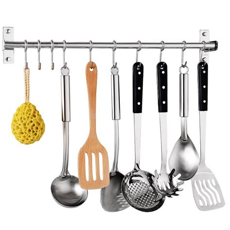 Best Kitchen Utensils For Hanging Home Appliances