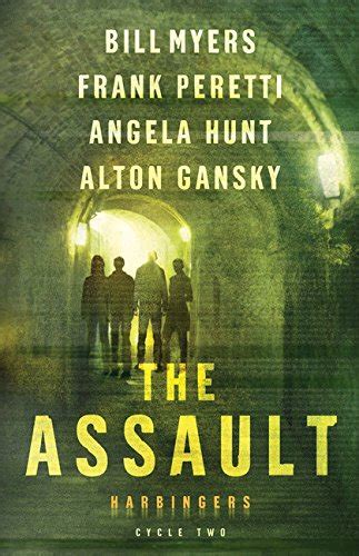 The Assault Episode 3 Chapter 3 Summary Freebooksummary