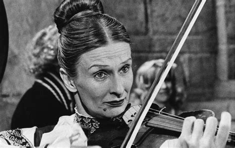 Addio A Cloris Leachman Lindimenticabile Frau Blücher Di Frankenstein