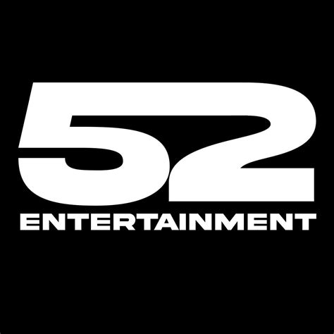 52 Entertainment