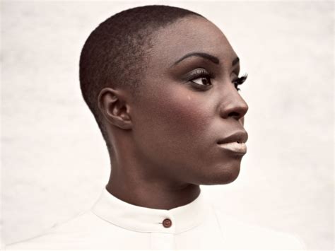 Laura Mvula A Soulful Voice That Once Answered Phones Wbur News