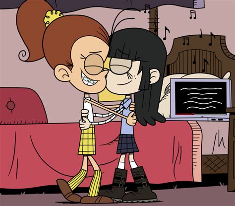 Pin On Loud House