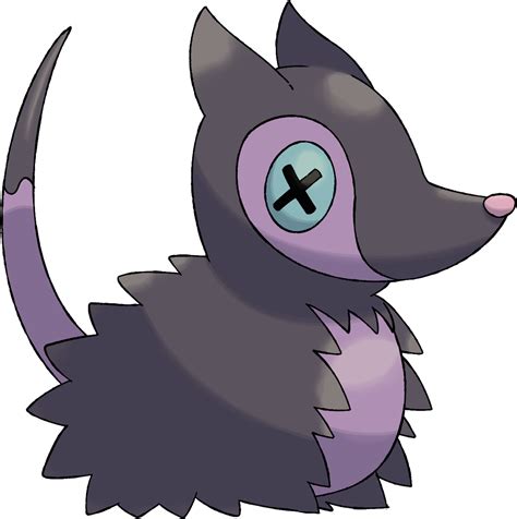 image poissom png darkandwindie fakemon wiki fandom opossum fakemon full size png clipart