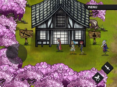 Jrpg Inspired Emergent Fates Comes To Ios July Th Canadian Game Devs