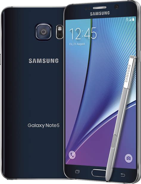 Customer Reviews Samsung Galaxy Note5 4g Lte With 32gb Memory Cell