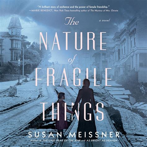Librofm The Nature Of Fragile Things Audiobook