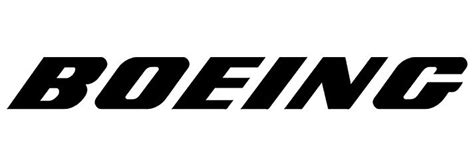 Boeing The Boeing Company Trademark Registration