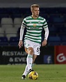 Celtic defender Stephen Welsh keen to impress new boss ahead of ...