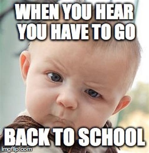 Funny Back To School Memes For Moms Images блог довнлоад имагес